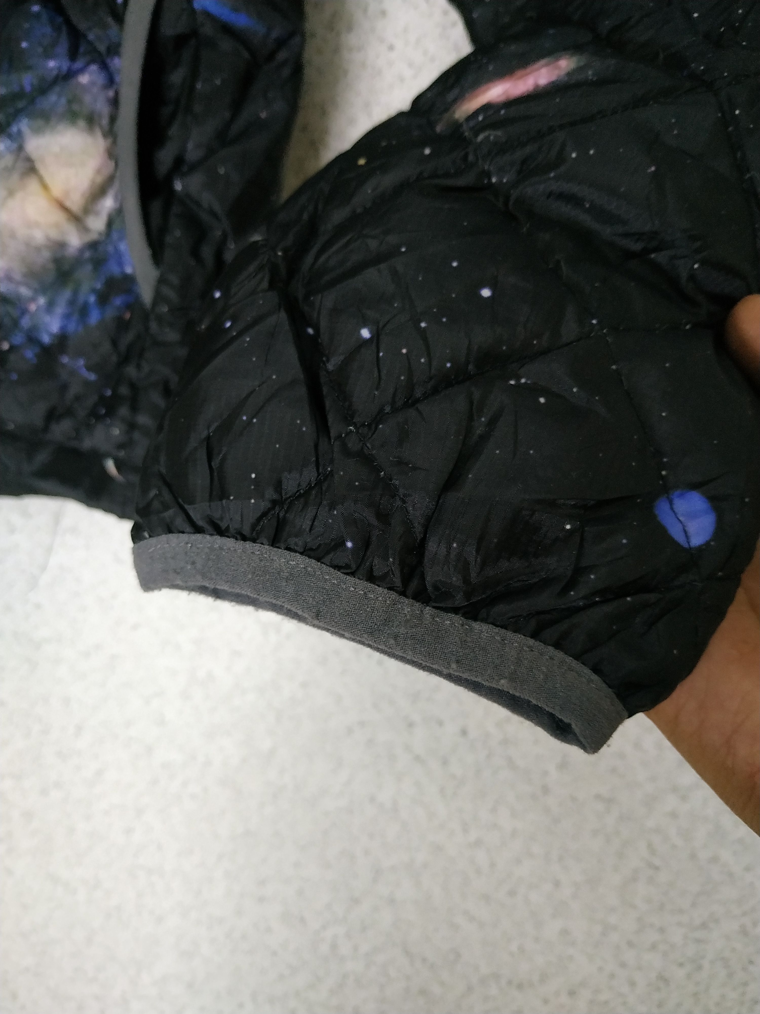 go slow caravan Go Slow Caravan Down Puffer Jacket Size US L / EU 52-54 / 3 - 7 Thumbnail
