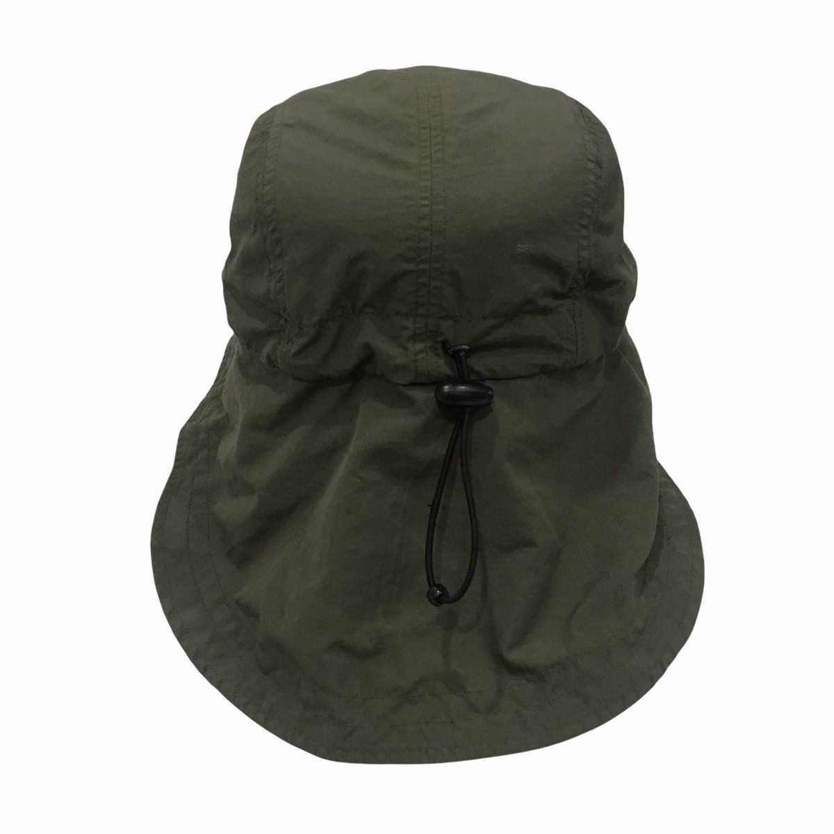 Designer Magellan Sportwear 5 Panel Trapper Hats Caps Size ONE SIZE - 4 Thumbnail