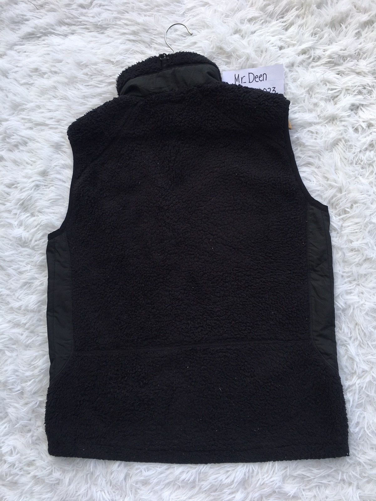 Columbia Rare Vintage Columbia Fleece Vest Size US L / EU 52-54 / 3 - 15 Thumbnail