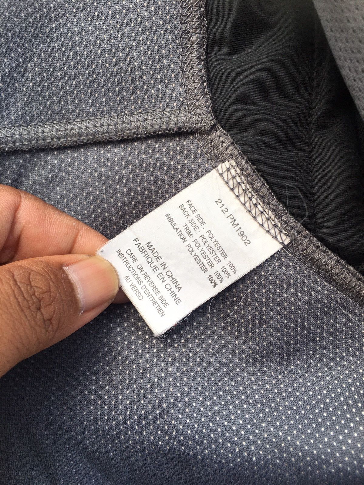 Columbia Rare Vintage Columbia Fleece Vest Size US L / EU 52-54 / 3 - 9 Thumbnail