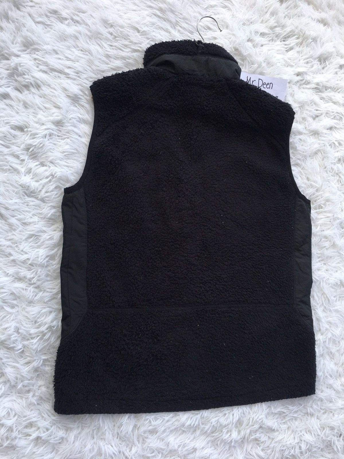 Columbia Rare Vintage Columbia Fleece Vest Size US L / EU 52-54 / 3 - 14 Thumbnail