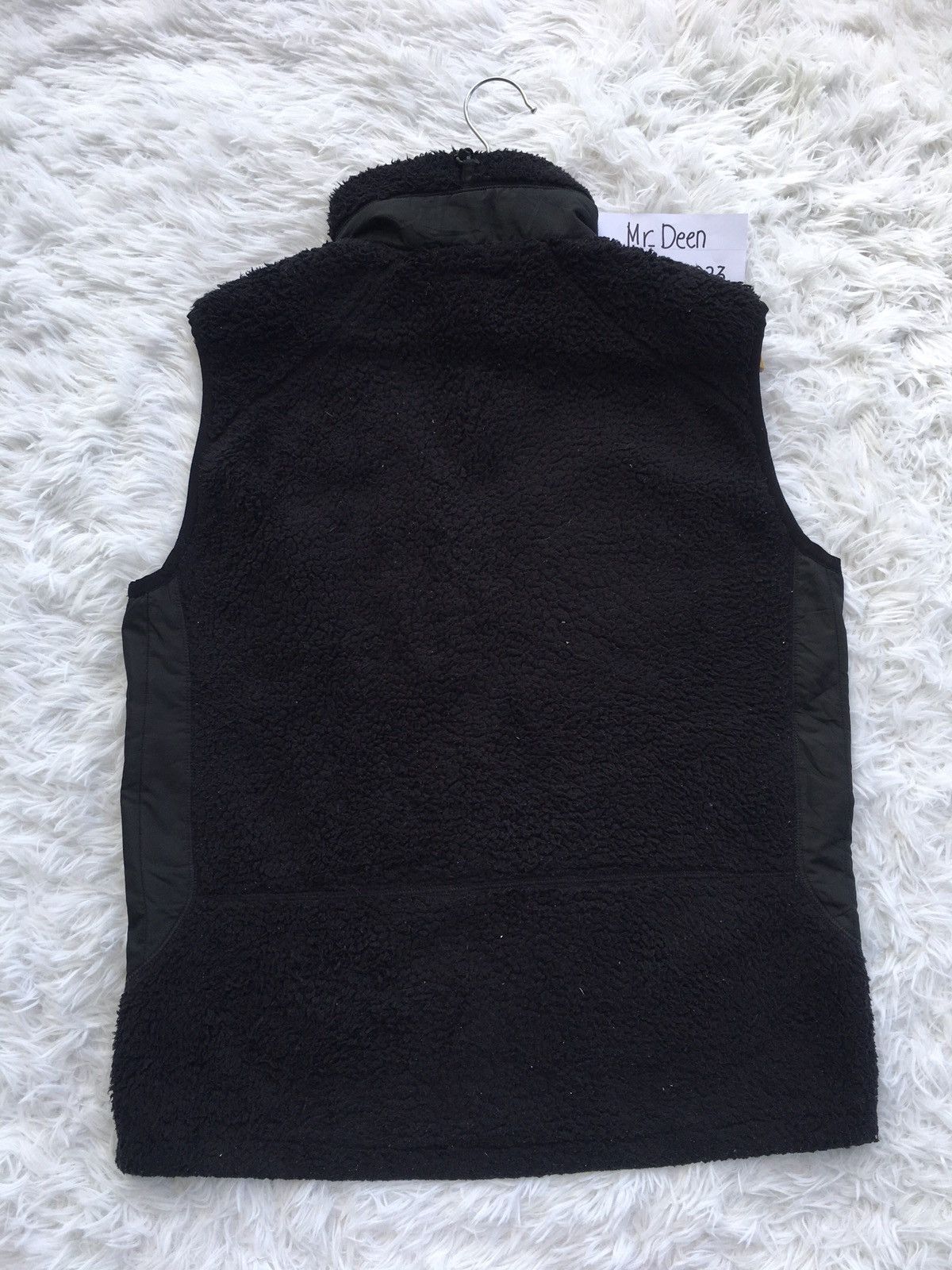 Columbia Rare Vintage Columbia Fleece Vest Size US L / EU 52-54 / 3 - 13 Thumbnail