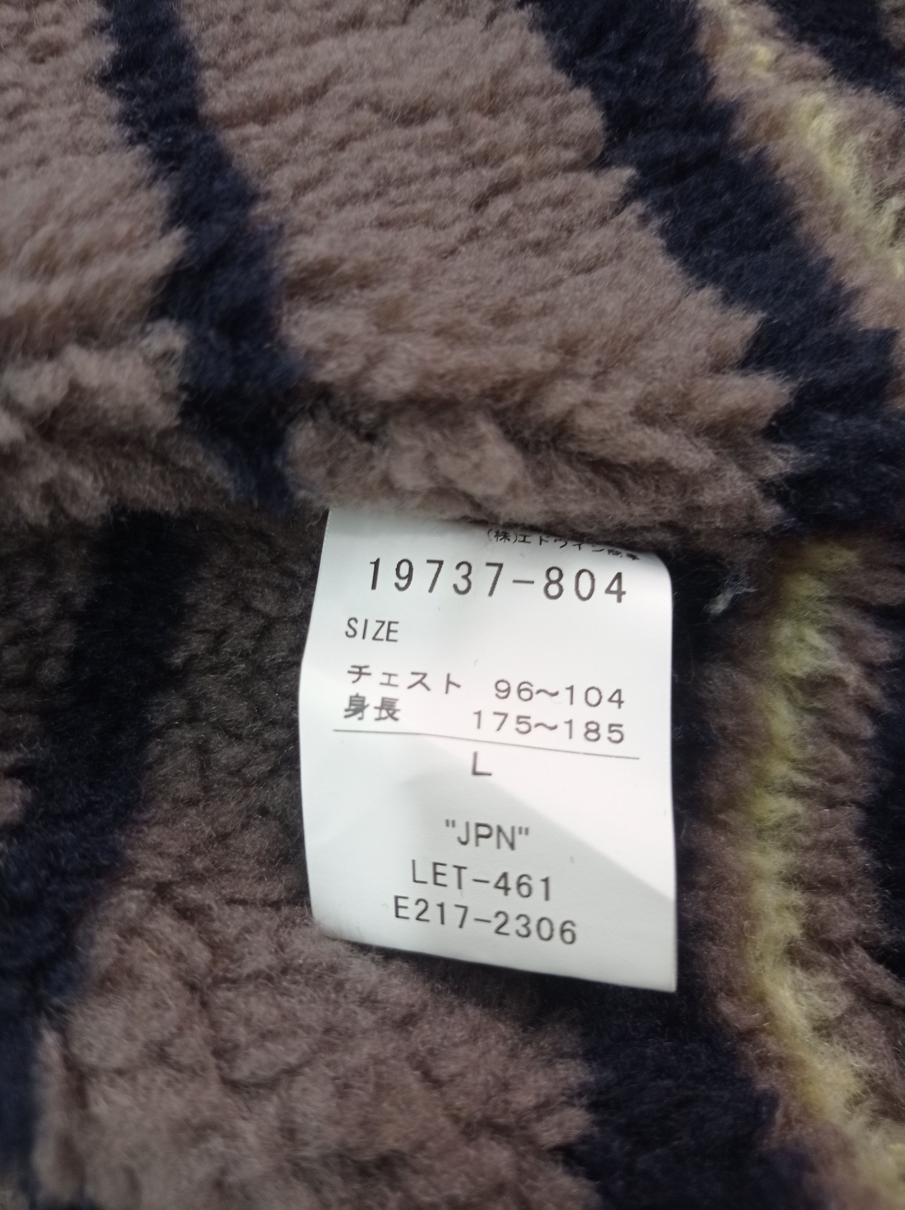 Lee Lee Storm Riders Corduroy Jacket Size US L / EU 52-54 / 3 - 4 Thumbnail