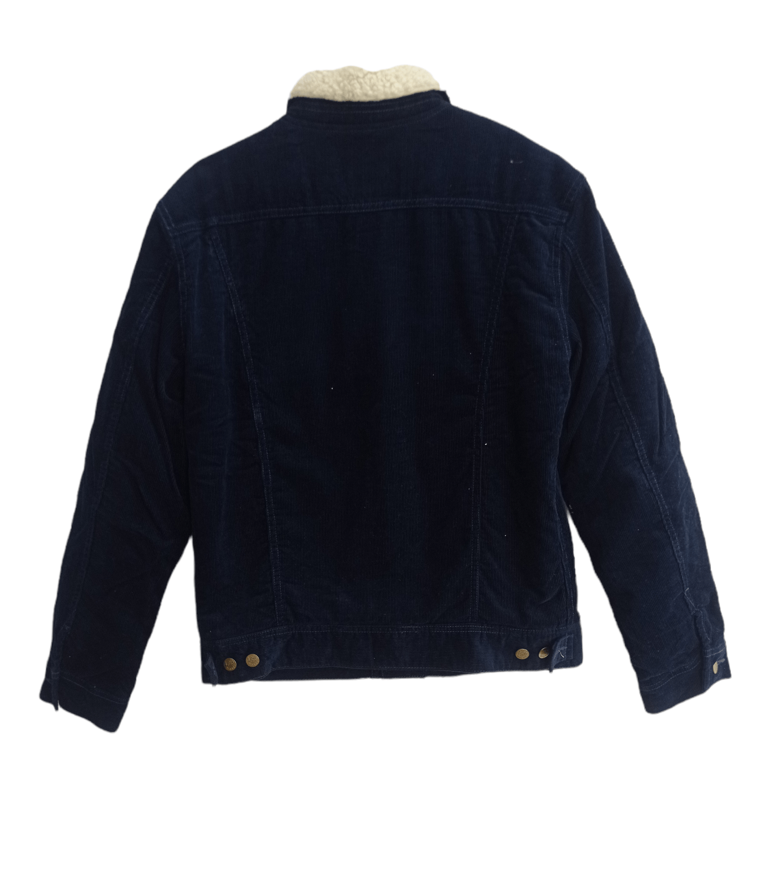 Lee Lee Storm Riders Corduroy Jacket Size US L / EU 52-54 / 3 - 2 Thumbnail