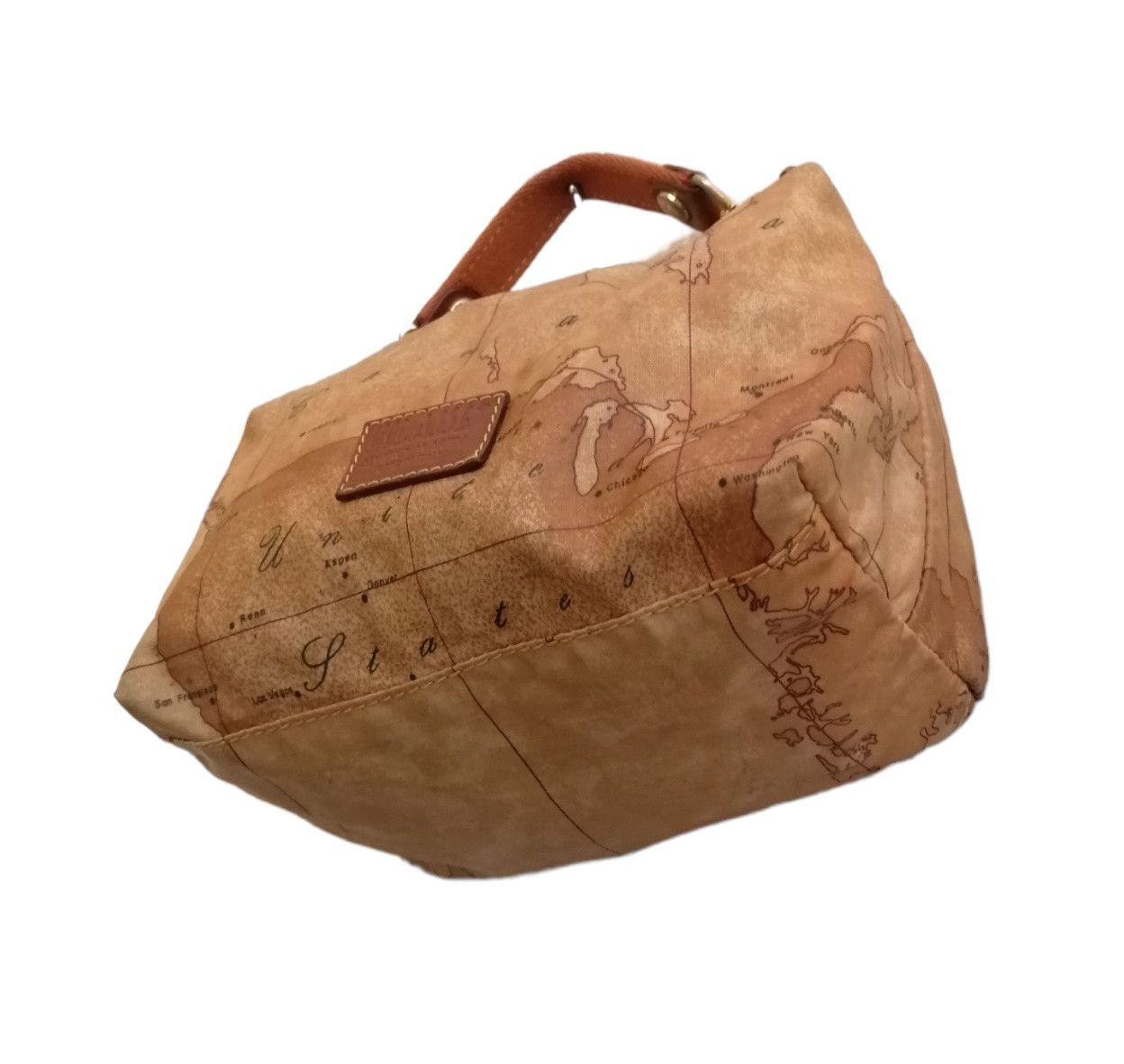 Alviero Martini Vintage ALVIERO MARTINI Mini Hand Bags Size ONE SIZE - 4 Thumbnail
