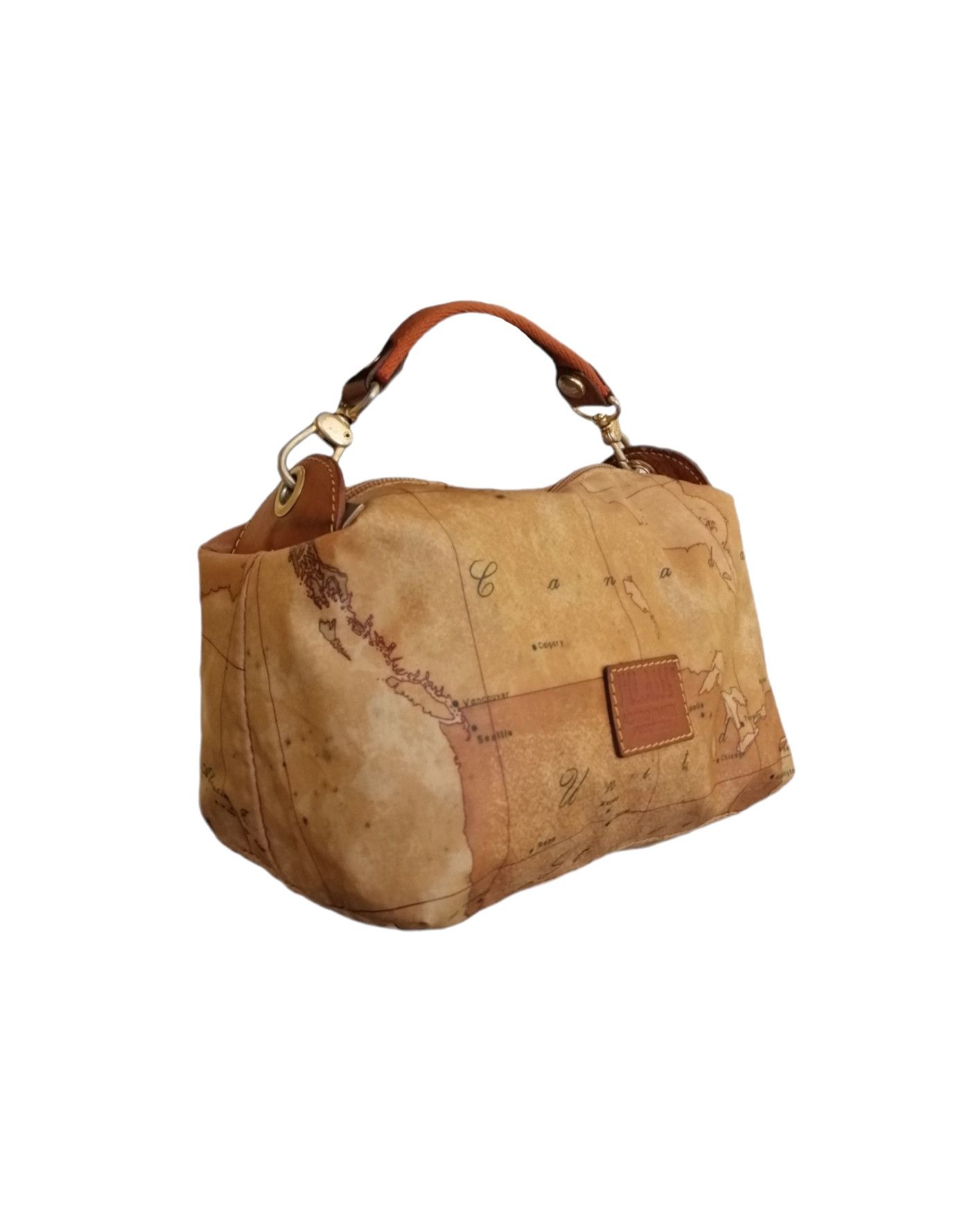 Alviero Martini Vintage ALVIERO MARTINI Mini Hand Bags Size ONE SIZE - 1 Thumbnail