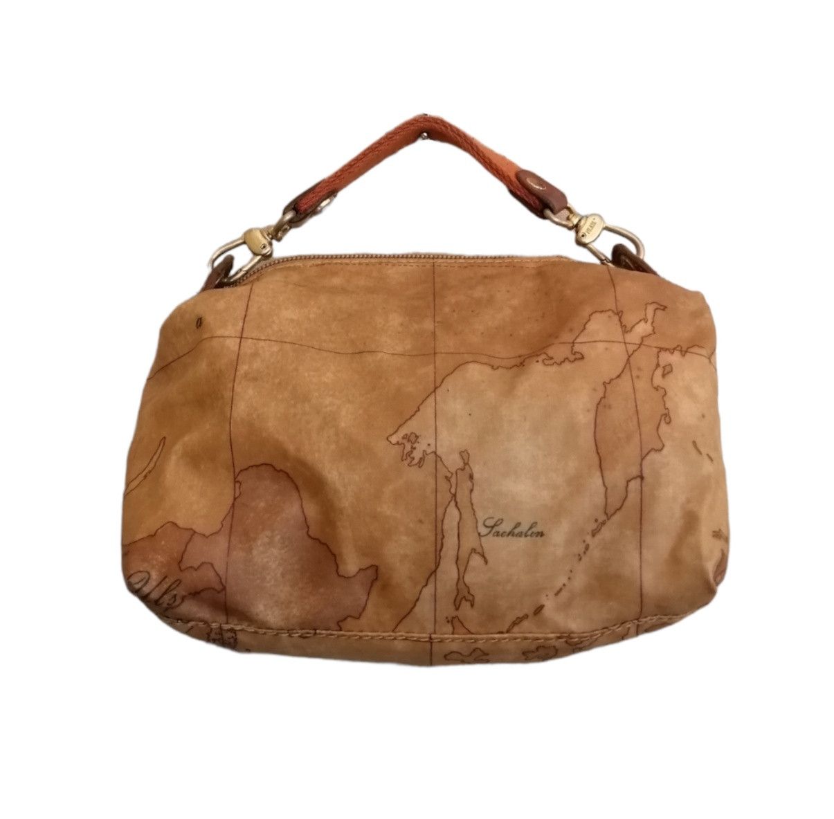 Alviero Martini Vintage ALVIERO MARTINI Mini Hand Bags Size ONE SIZE - 7 Thumbnail