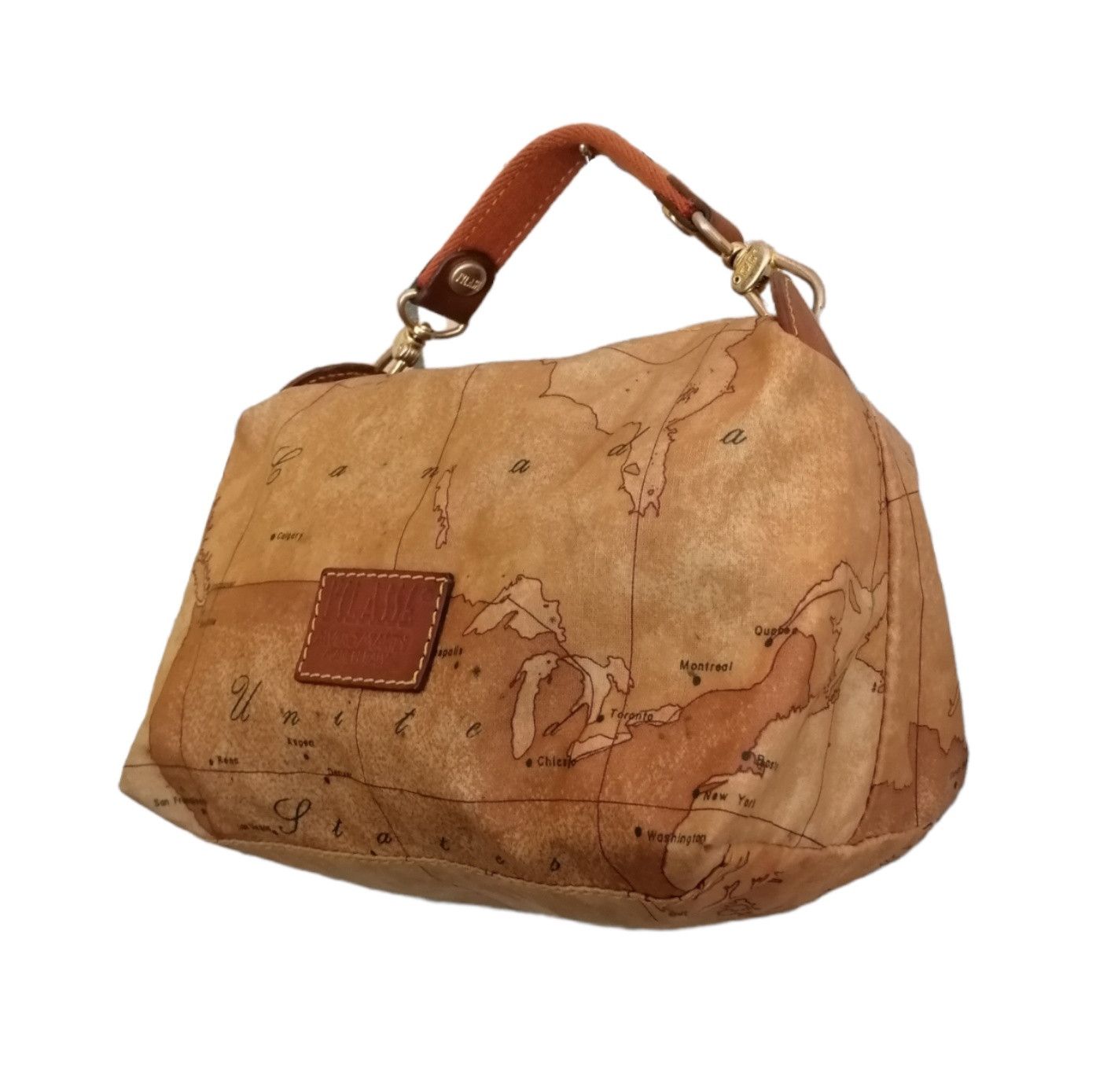Alviero Martini Vintage ALVIERO MARTINI Mini Hand Bags Size ONE SIZE - 3 Thumbnail
