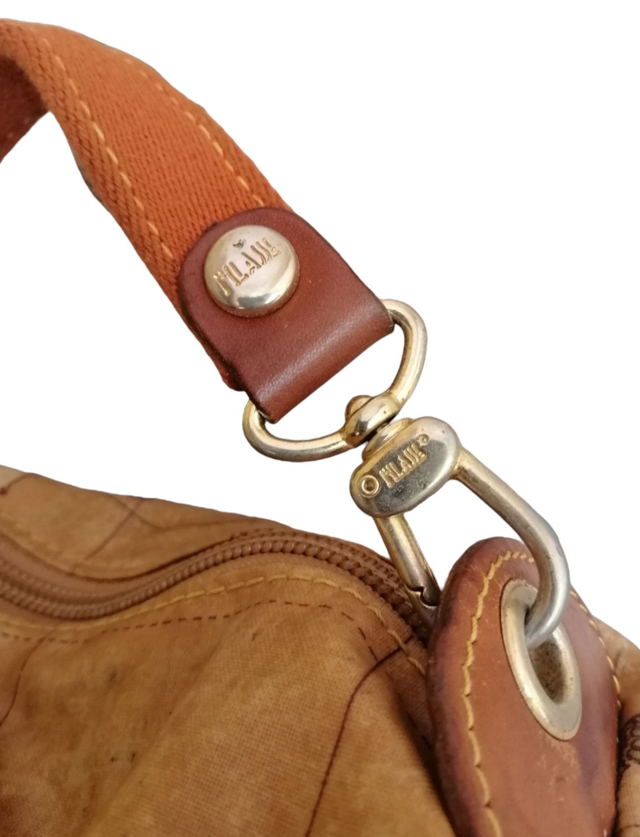 Alviero Martini Vintage ALVIERO MARTINI Mini Hand Bags Size ONE SIZE - 10 Thumbnail