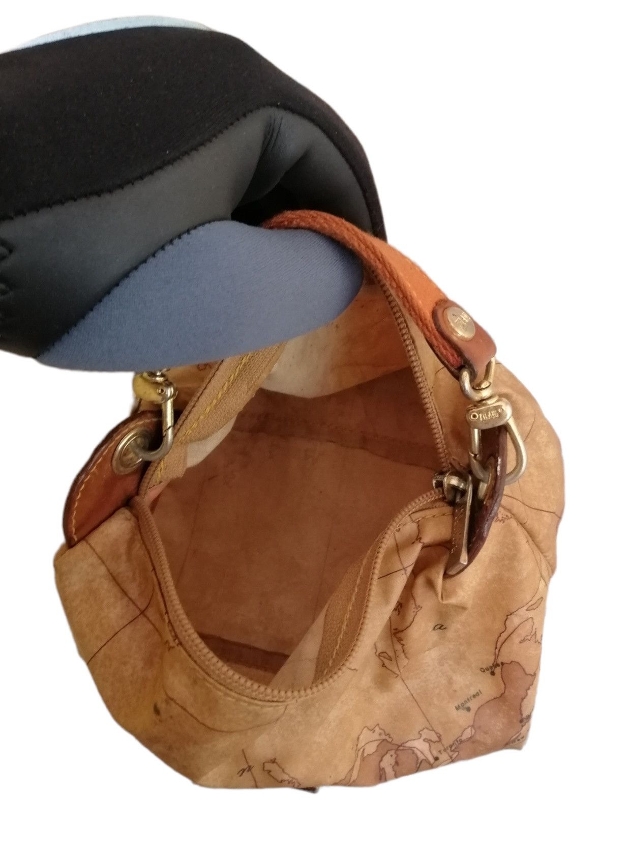 Alviero Martini Vintage ALVIERO MARTINI Mini Hand Bags Size ONE SIZE - 12 Thumbnail