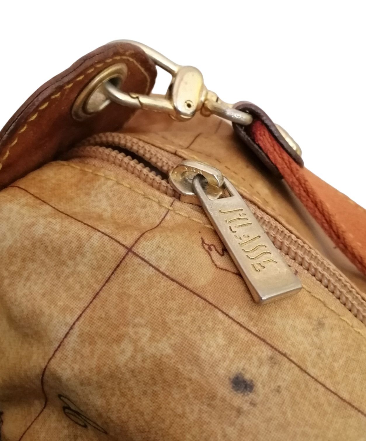 Alviero Martini Vintage ALVIERO MARTINI Mini Hand Bags Size ONE SIZE - 11 Thumbnail