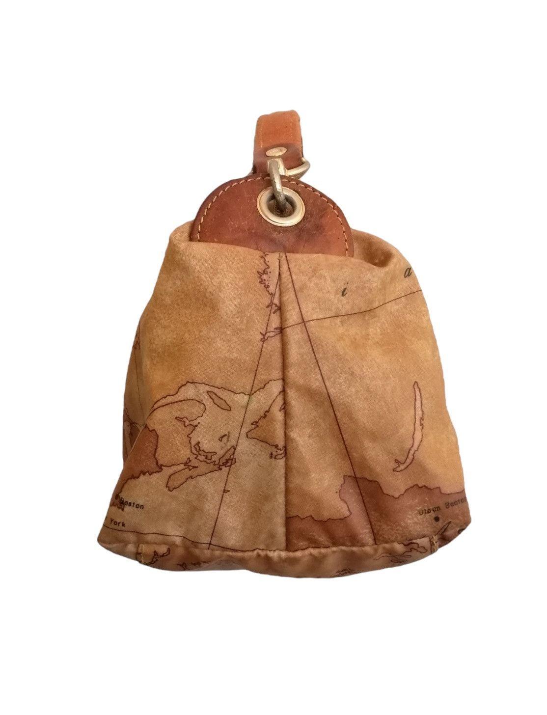 Alviero Martini Vintage ALVIERO MARTINI Mini Hand Bags Size ONE SIZE - 6 Thumbnail