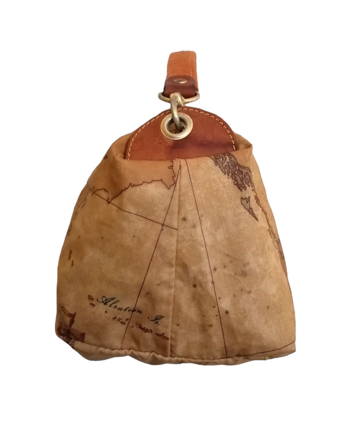 Alviero Martini Vintage ALVIERO MARTINI Mini Hand Bags Size ONE SIZE - 5 Thumbnail