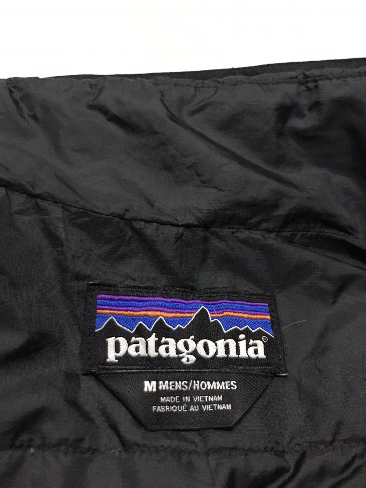 Patagonia Patagonia jacket Size US M / EU 48-50 / 2 - 4 Thumbnail