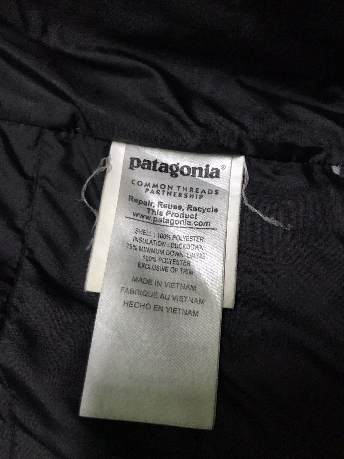Patagonia Patagonia jacket Size US M / EU 48-50 / 2 - 5 Thumbnail