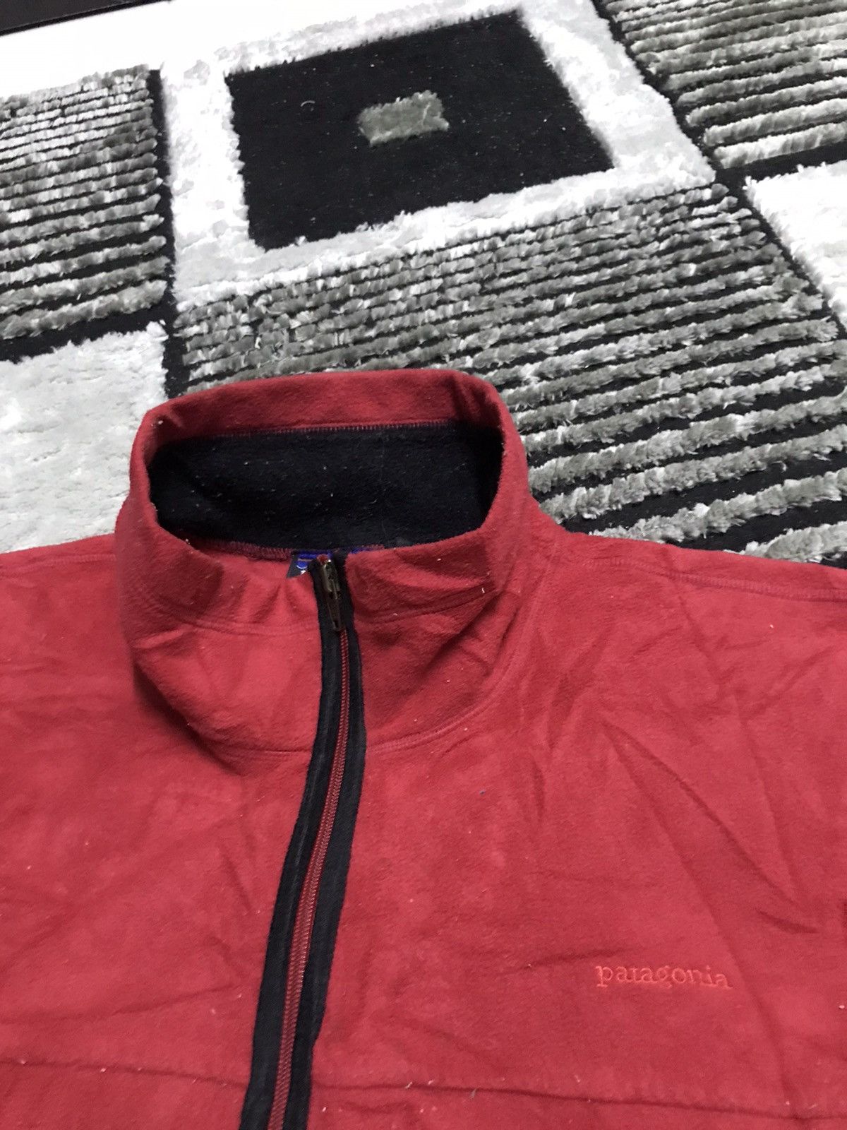 Patagonia Patagonia synchilla fleece Size US M / EU 48-50 / 2 - 4 Thumbnail