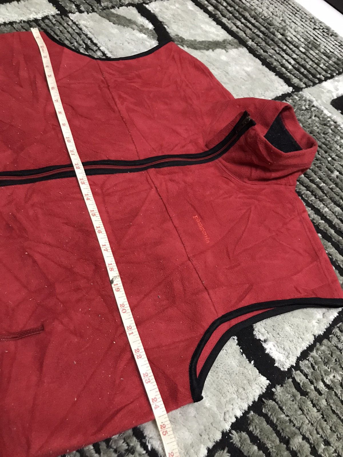 Patagonia Patagonia synchilla fleece Size US M / EU 48-50 / 2 - 5 Thumbnail