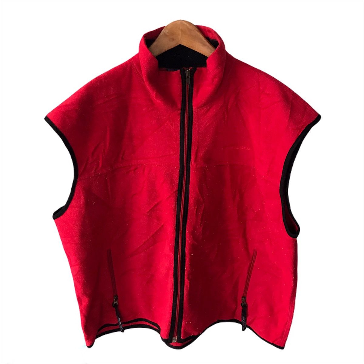 Patagonia synchilla fleece