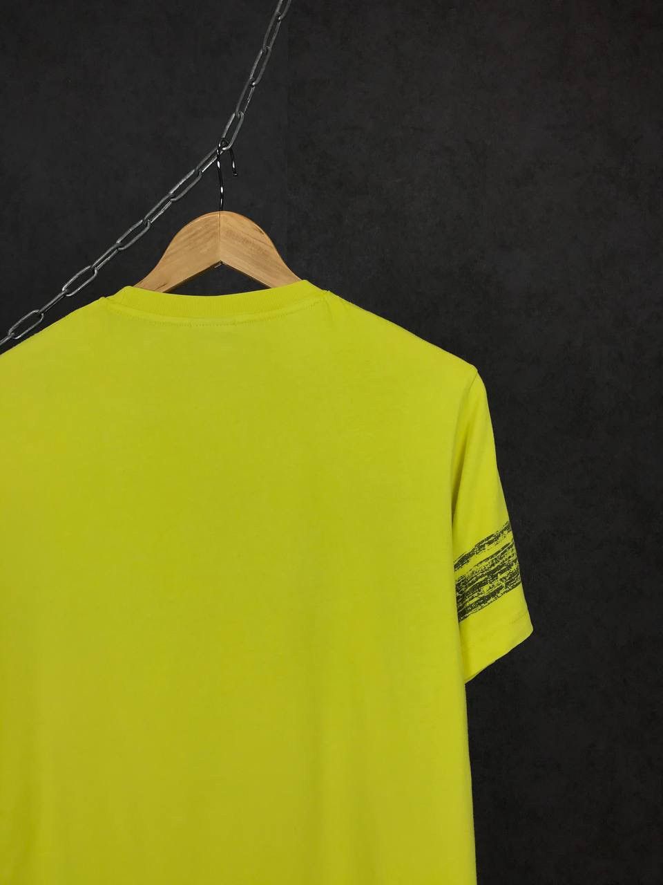 Vintage Nike Juventus vintage swoosh sportswear tee Size US L / EU 52-54 / 3 - 6 Thumbnail