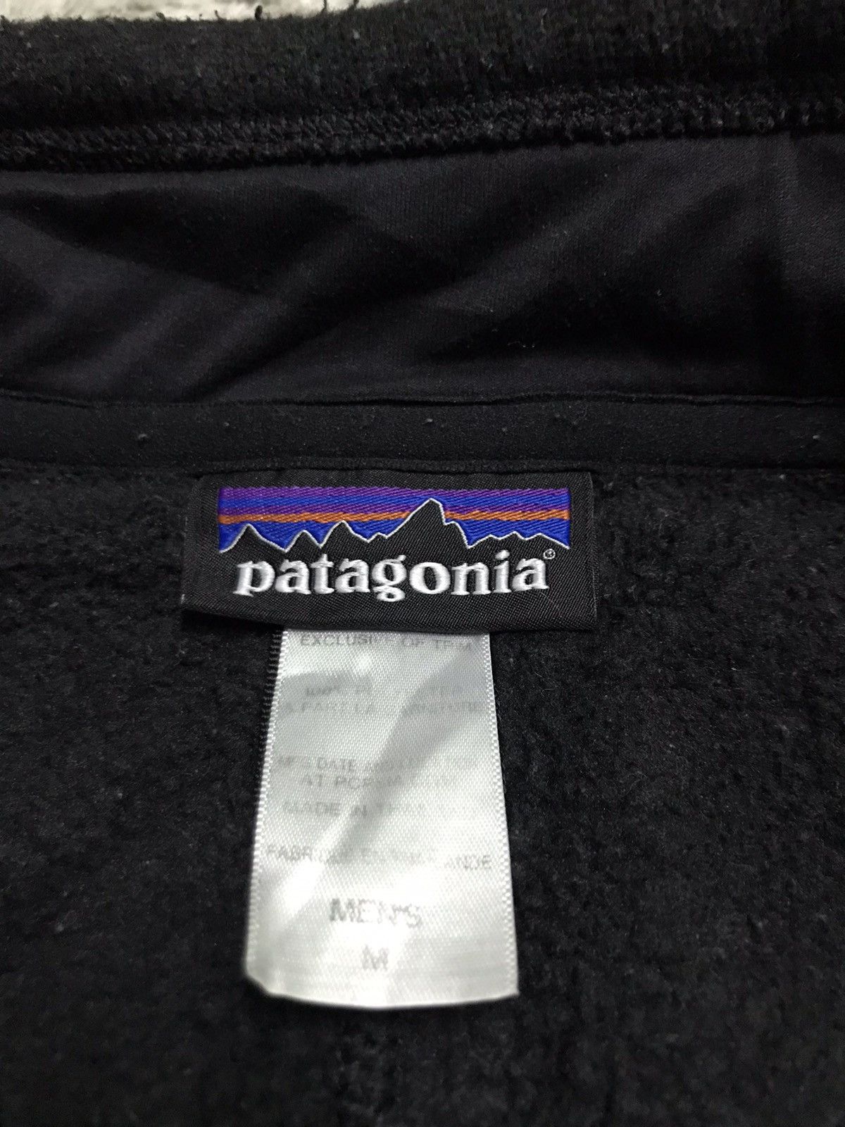 Patagonia Patagonia Size US M / EU 48-50 / 2 - 5 Thumbnail
