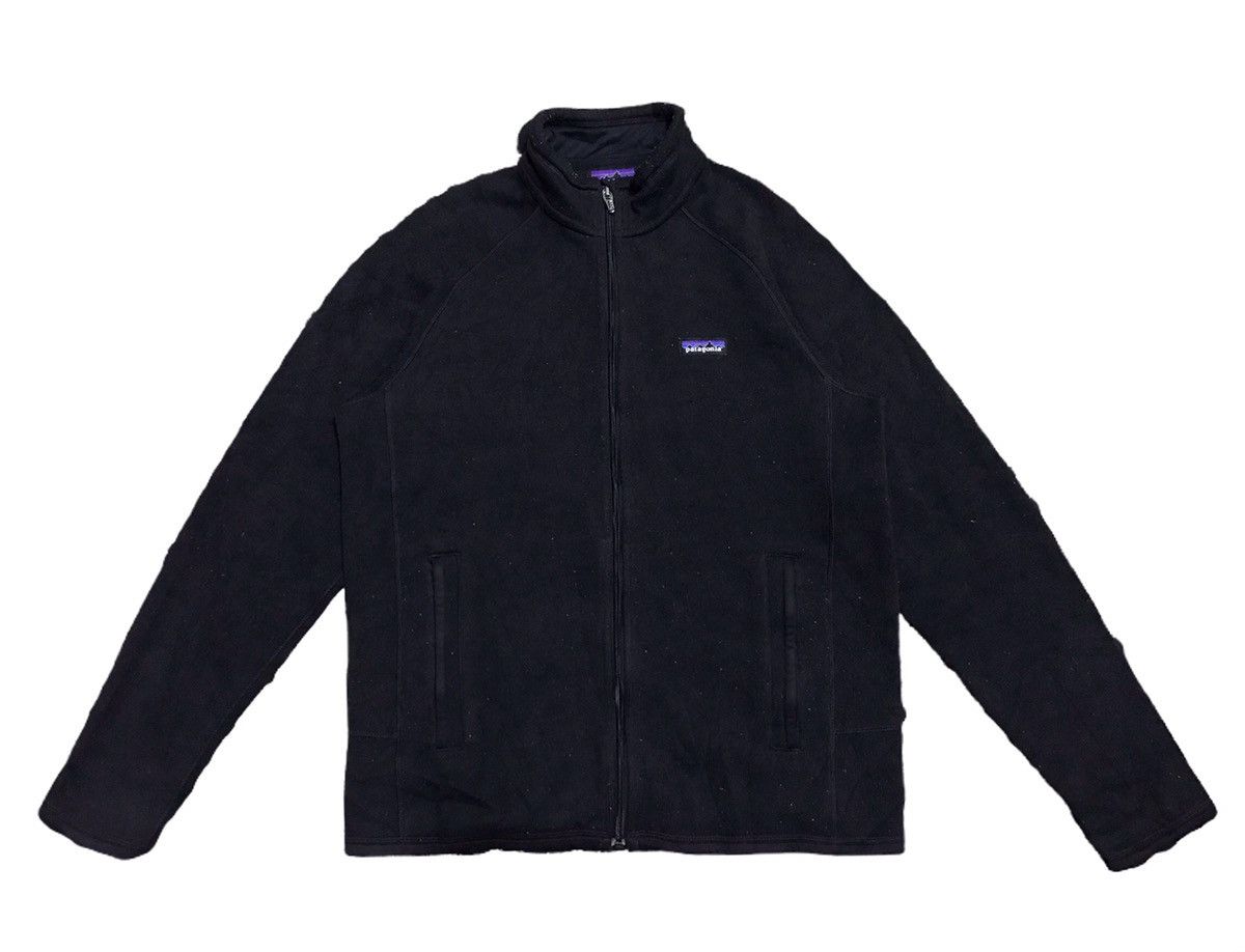 Patagonia