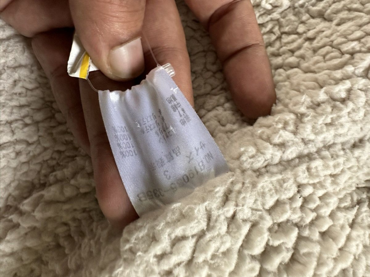 NO ID No ID Shearling Corduroy jacket Size US M / EU 48-50 / 2 - 7 Thumbnail