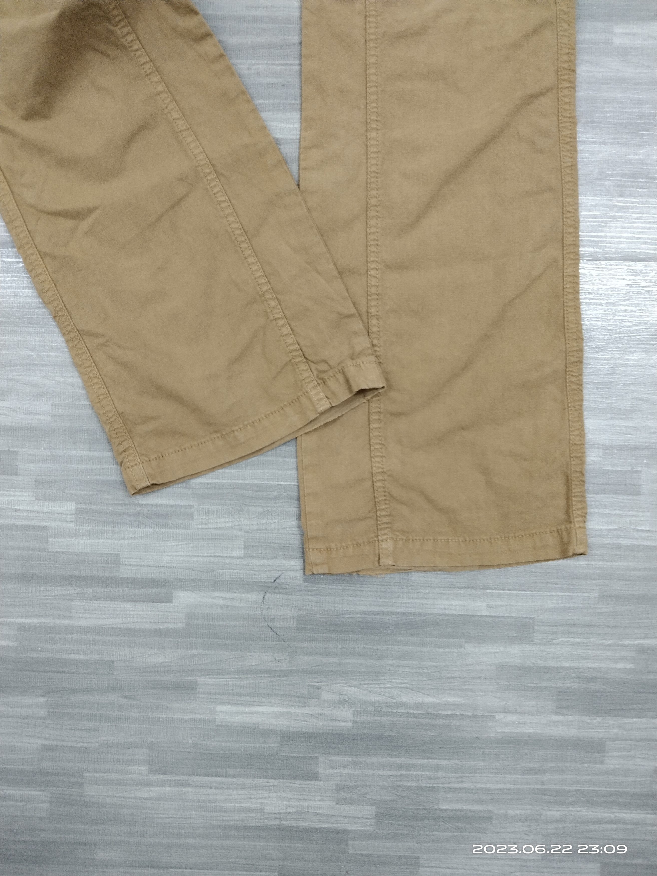 Surplus Research FLARE SiCK SURPLUS TACTICAL CARGO PANTS Size US 28 / EU 44 - 6 Thumbnail