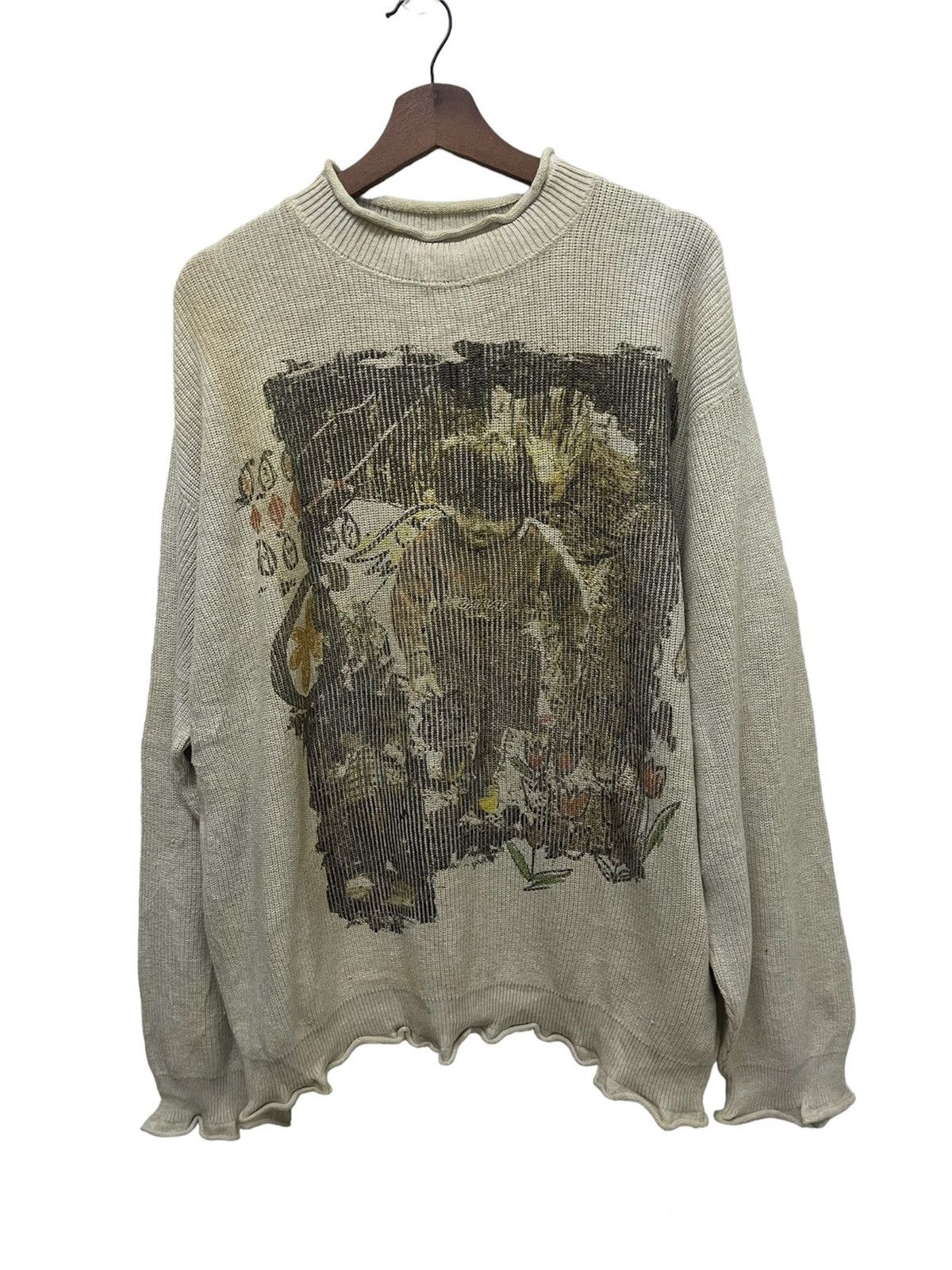 Designer × Vintage Vintage Yukio Kobayashi NICOLE Monsieur | Grailed