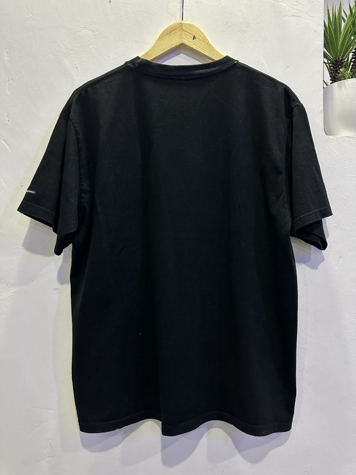 Wtaps Vintage Wtaps Philosophy Tshirt Size US L / EU 52-54 / 3 - 2 Thumbnail