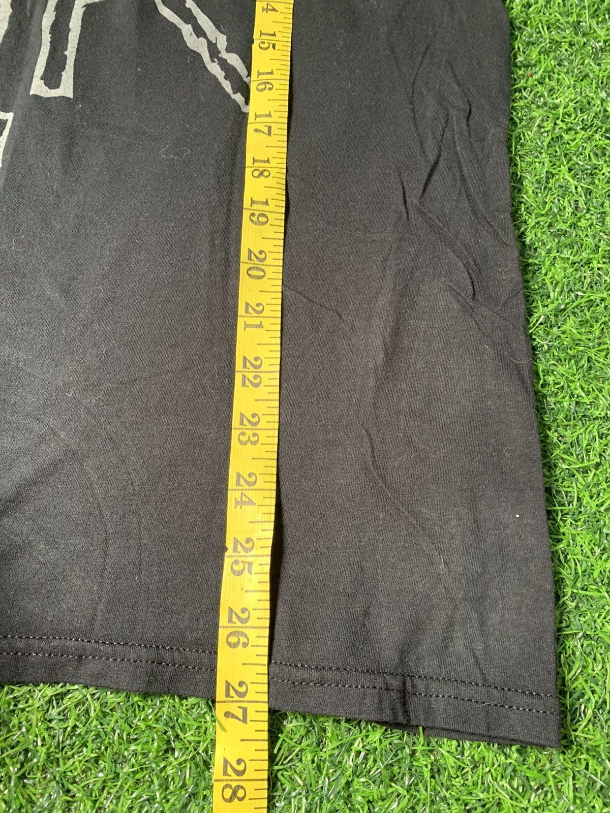 WWE Freakin SR Seth Rollins Wwe Authentic Tee Size US M / EU 48-50 / 2 - 6 Thumbnail