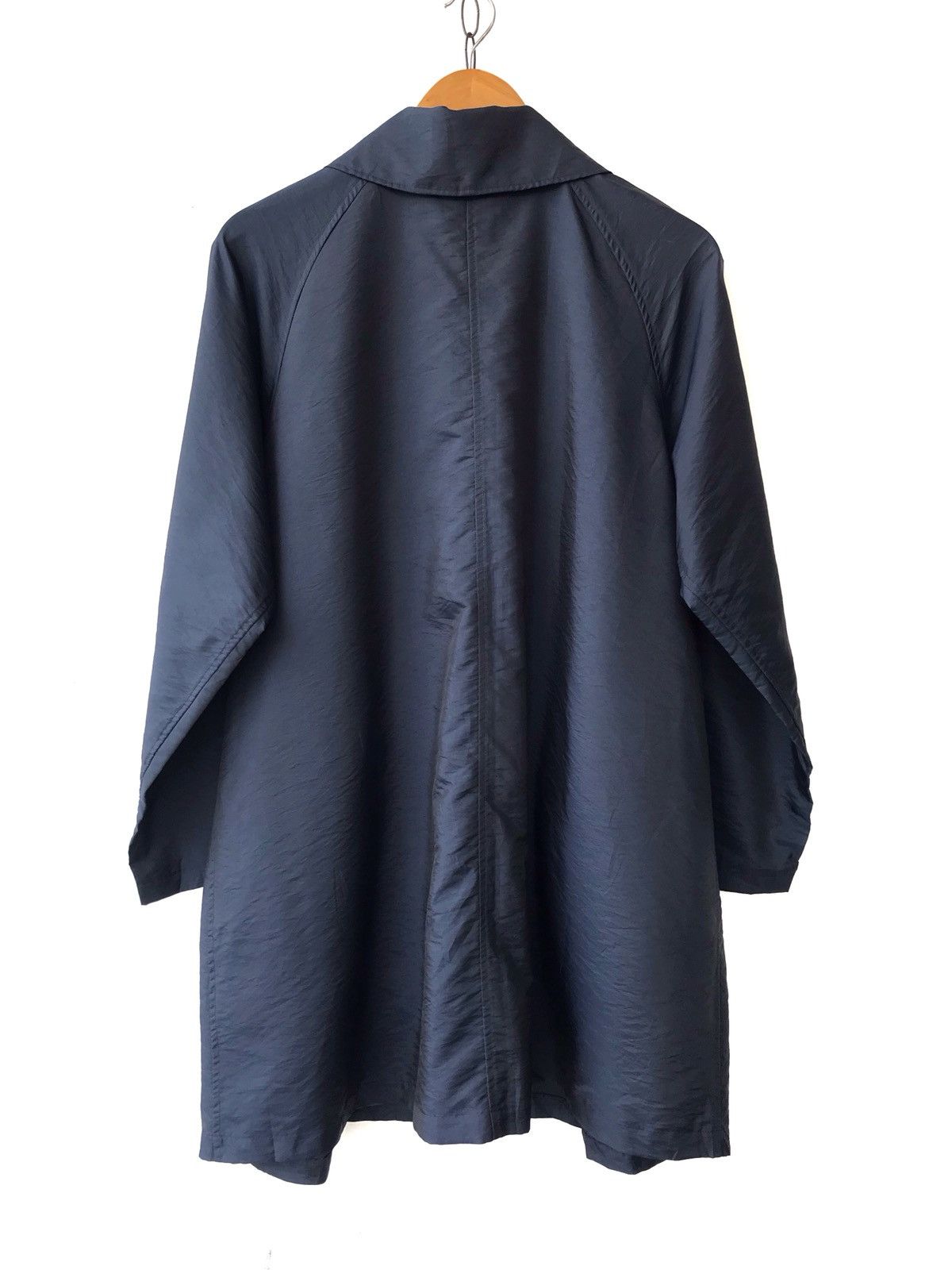 Moschino Cheap and Chic Moschino Ombrelli Nylon Windcoat Size S / US 4 / IT 40 - 6 Thumbnail