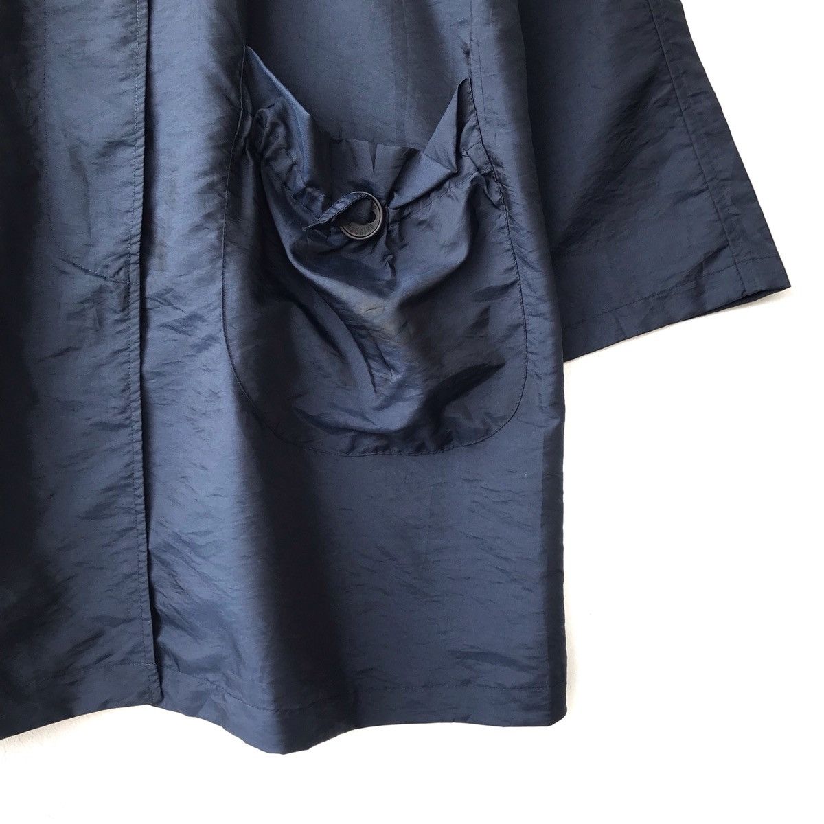 Moschino Cheap and Chic Moschino Ombrelli Nylon Windcoat Size S / US 4 / IT 40 - 5 Thumbnail