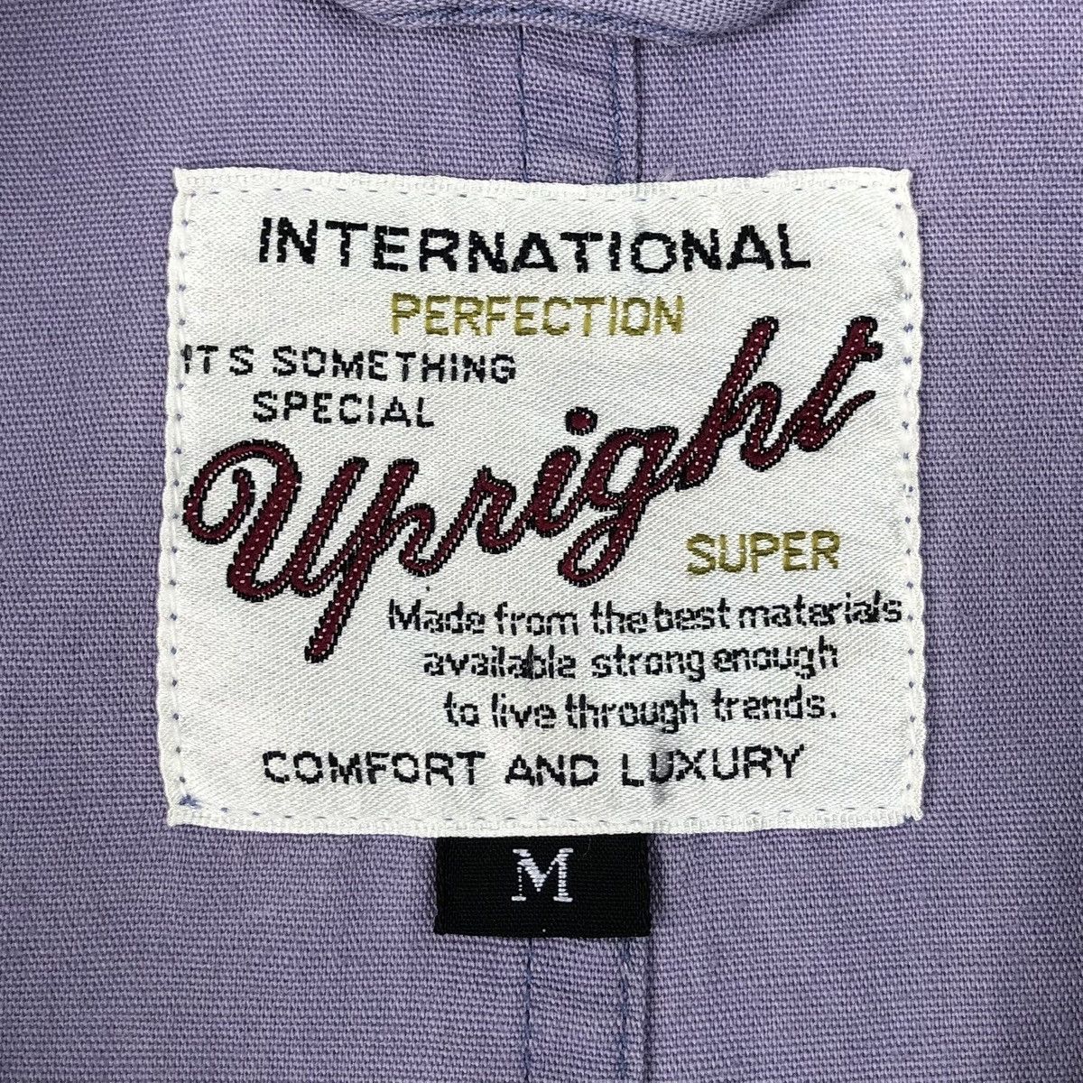 Vintage Vintage Sun Faded Upright Colour Painting Hooded Jacket Size US M / EU 48-50 / 2 - 13 Thumbnail