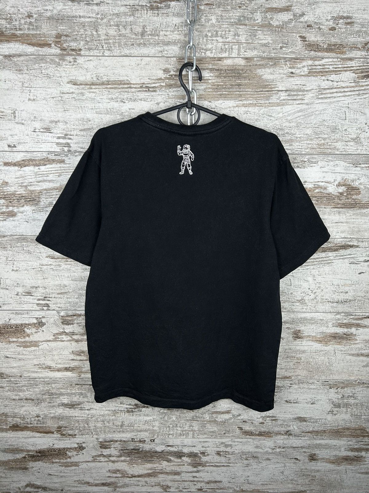 Billionaire Boys Club Mens Vintage Bilionaire Boys Club T Shirt tee Japanese brand Size US M / EU 48-50 / 2 - 10 Thumbnail