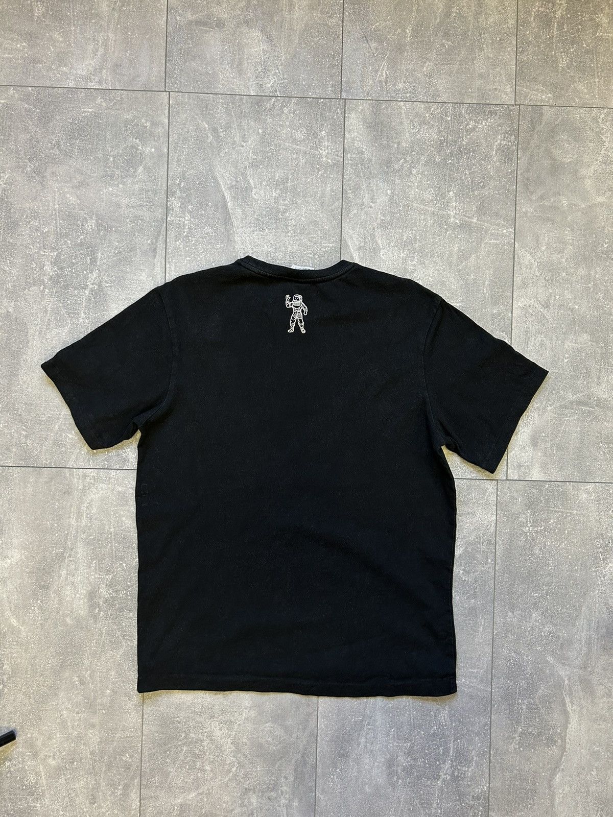 Billionaire Boys Club Mens Vintage Bilionaire Boys Club T Shirt tee Japanese brand Size US M / EU 48-50 / 2 - 12 Thumbnail