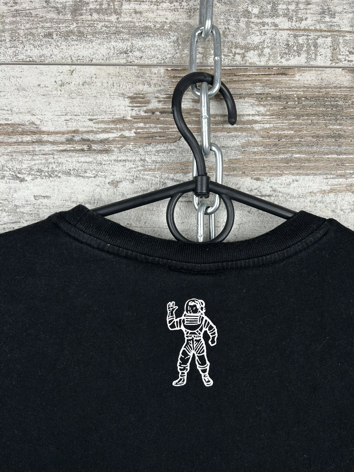 Billionaire Boys Club Mens Vintage Bilionaire Boys Club T Shirt tee Japanese brand Size US M / EU 48-50 / 2 - 11 Thumbnail