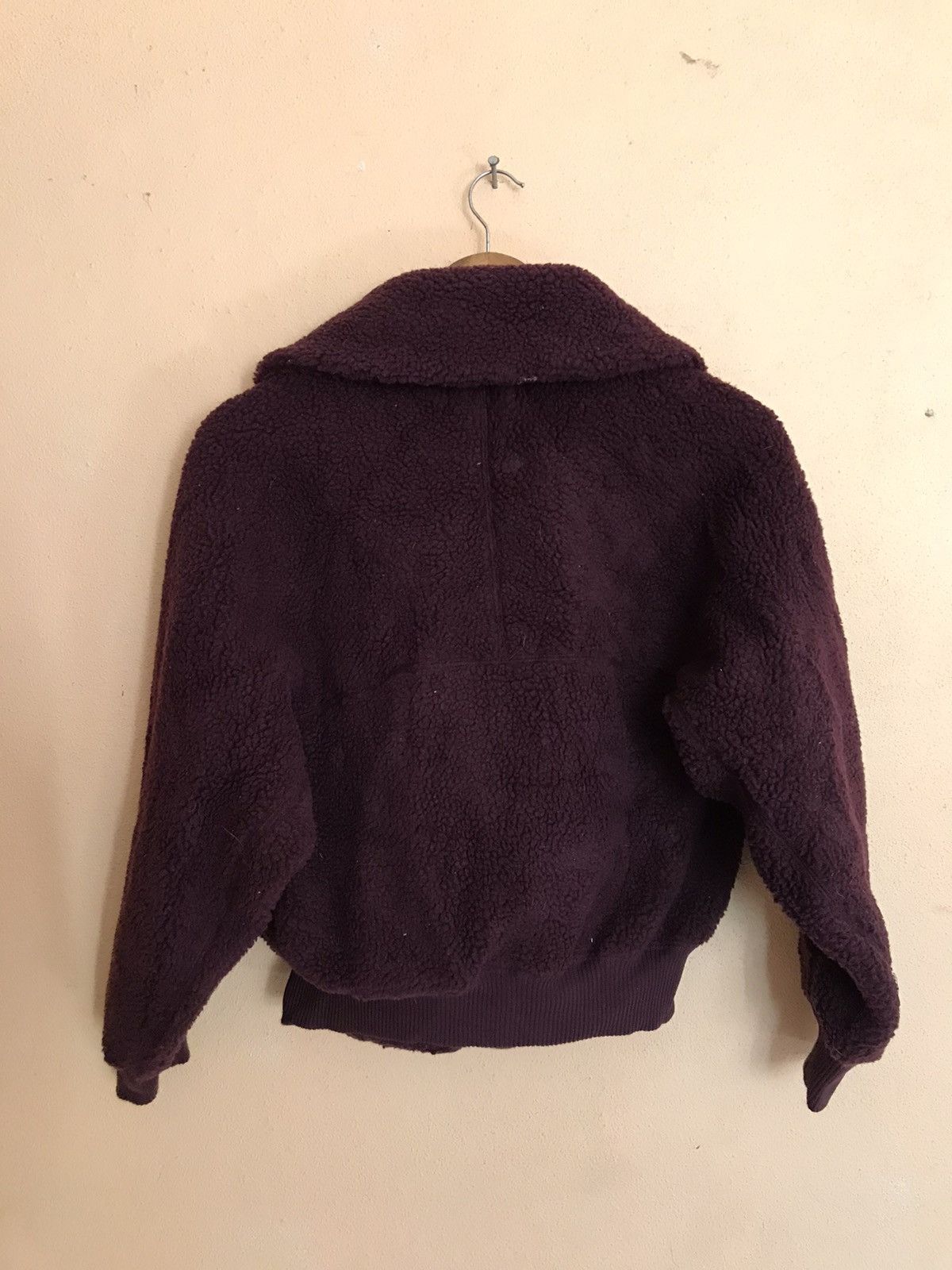 Christophe Lemaire × Undercover × Uniqlo 🔥RARE UNIQLO X LEMAIRE VERY NICE JACKET WOMEN Size L / US 10 / IT 46 - 5 Thumbnail