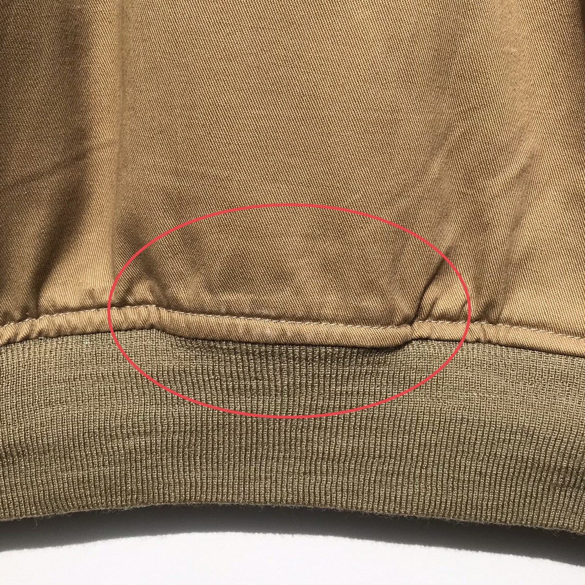 Alpha Industries × Vintage 🔥Rare🔥Vintage True 1942 Alpha Industries Combat Winter Size US S / EU 44-46 / 1 - 10 Thumbnail