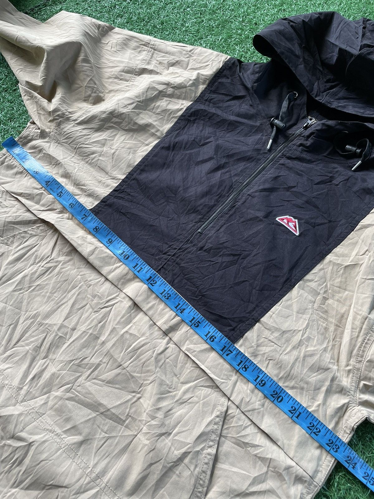 💥Laurel House Outdoor Windbreker Hoodie