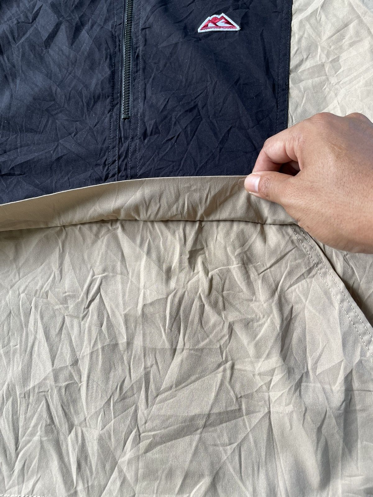 💥Laurel House Outdoor Windbreker Hoodie