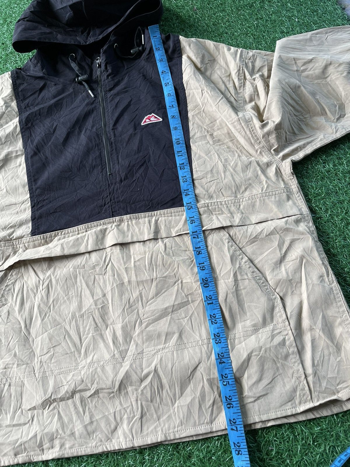 💥Laurel House Outdoor Windbreker Hoodie