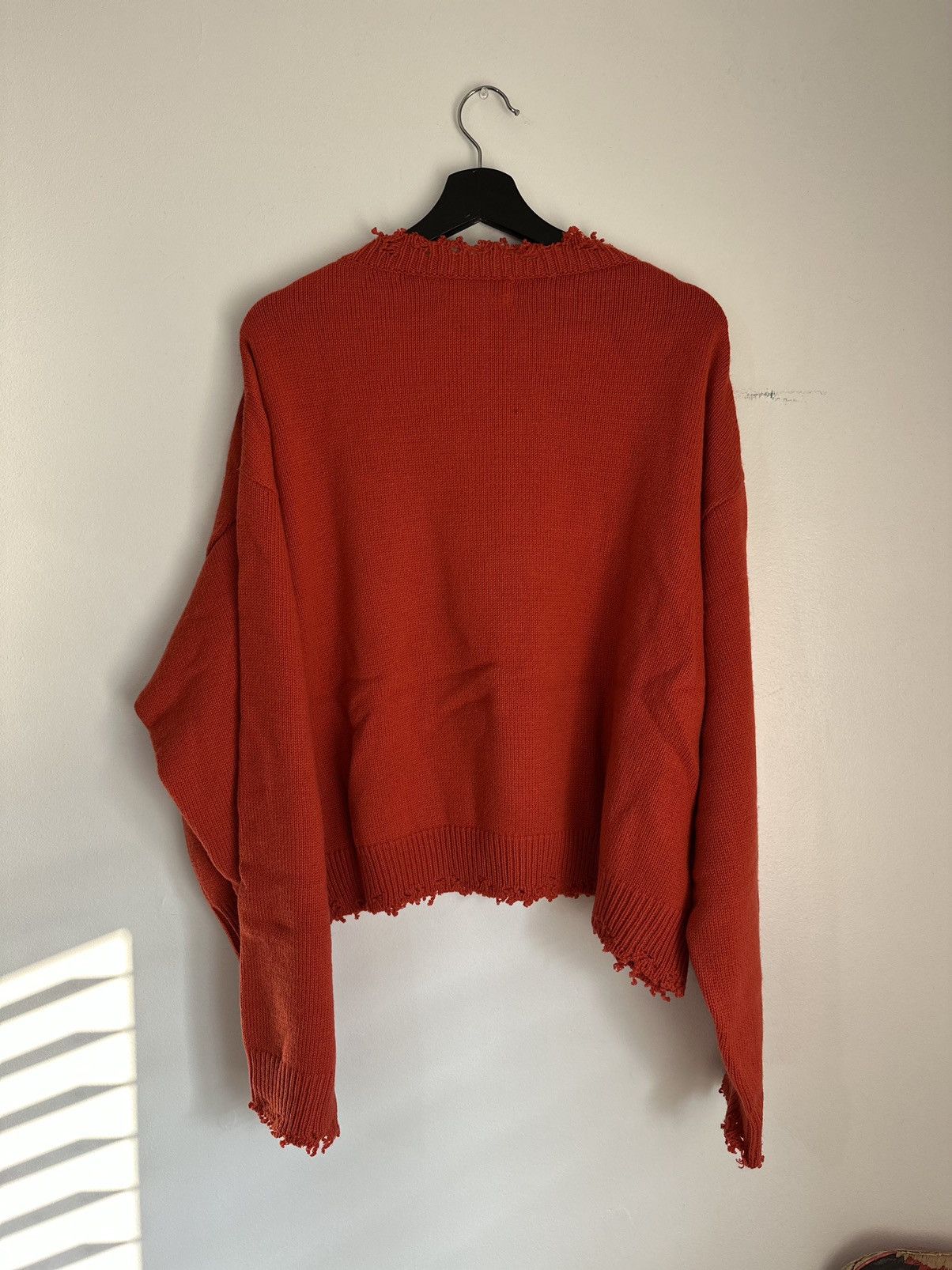 Take A Look About Bare Knuckles Sweaterfeed