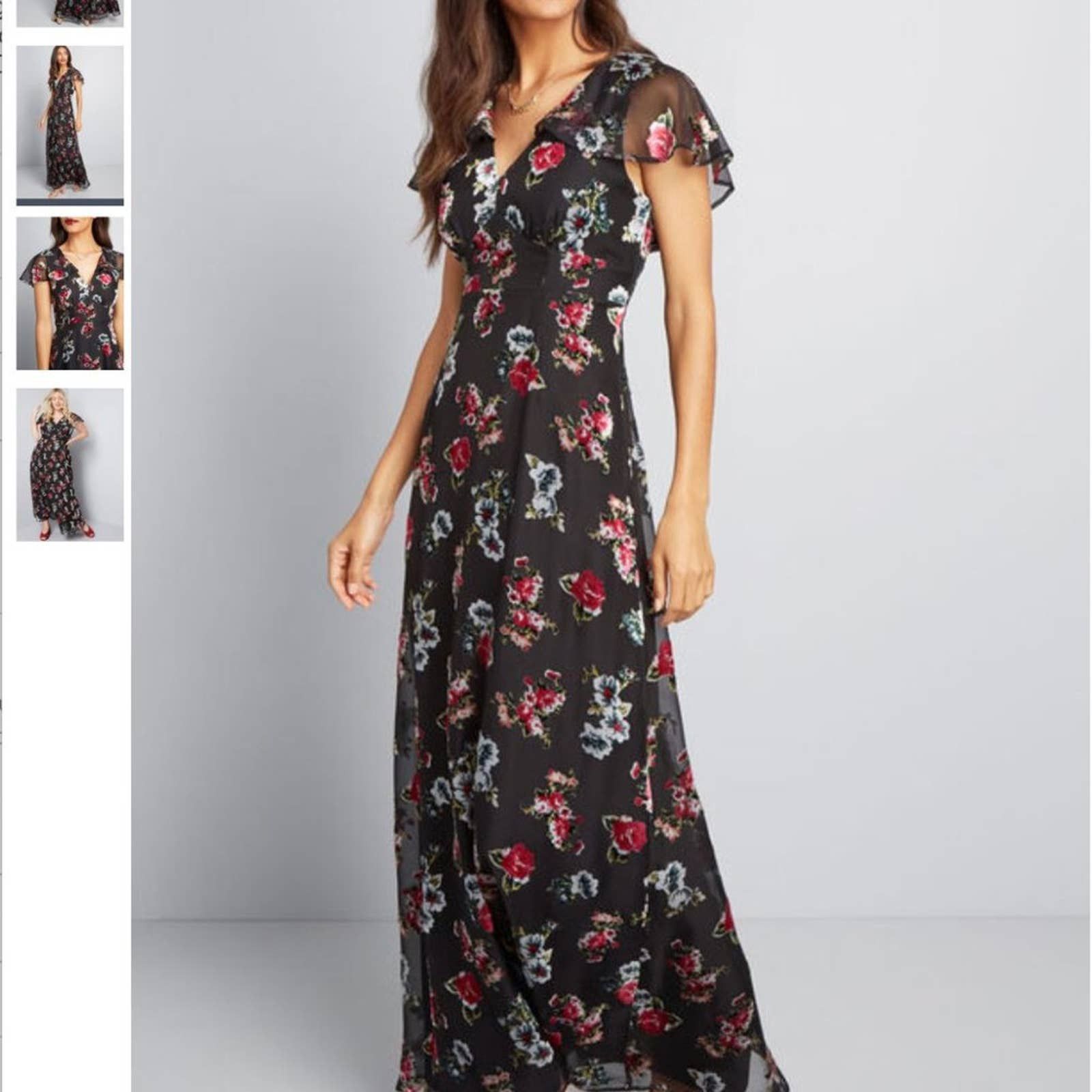 Modcloth x anna sui outlet