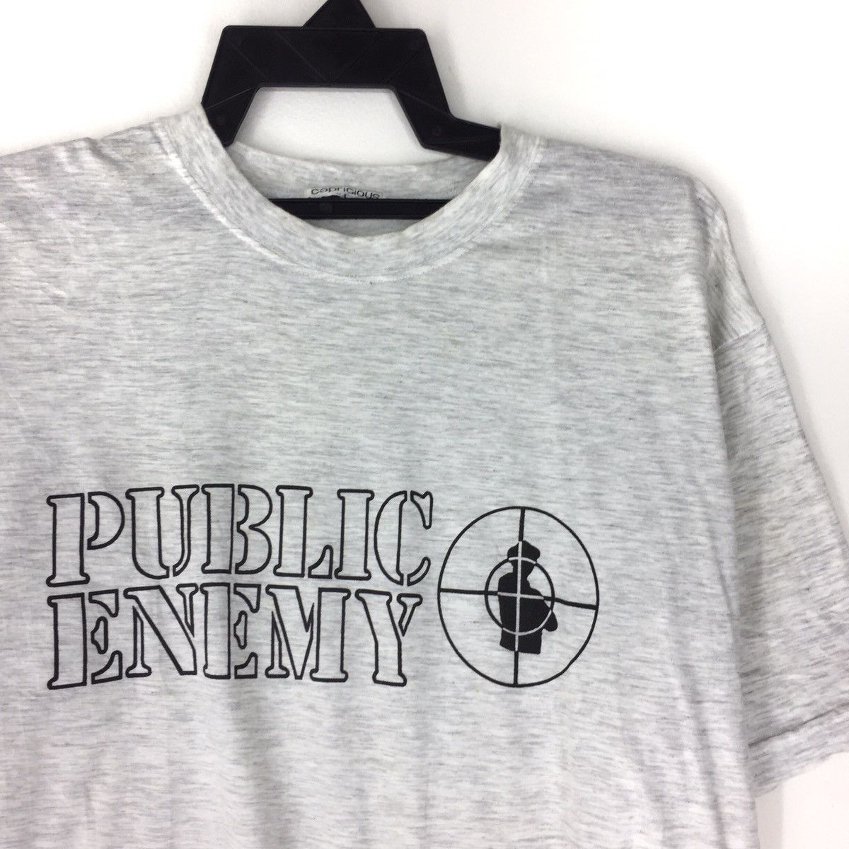 Band Tees Public Enemy Size US L / EU 52-54 / 3 - 2 Thumbnail