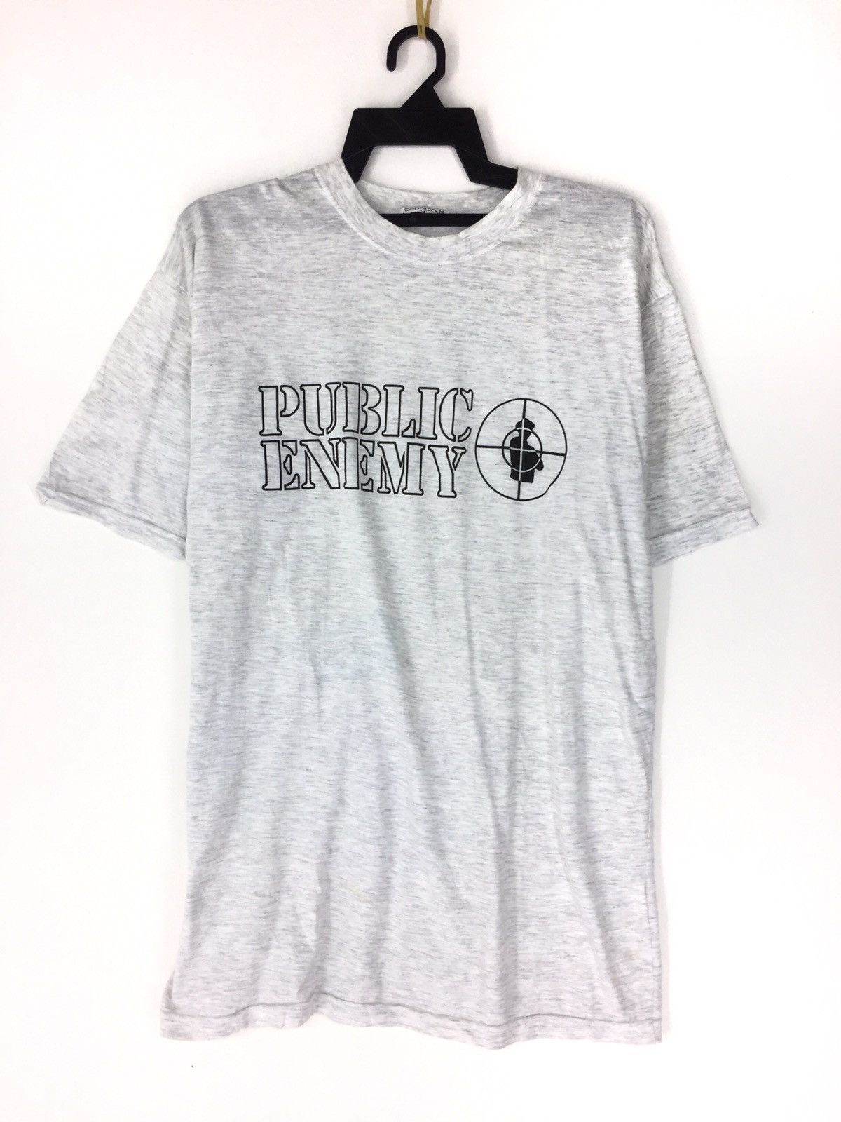 Band Tees Public Enemy Size US L / EU 52-54 / 3 - 1 Thumbnail