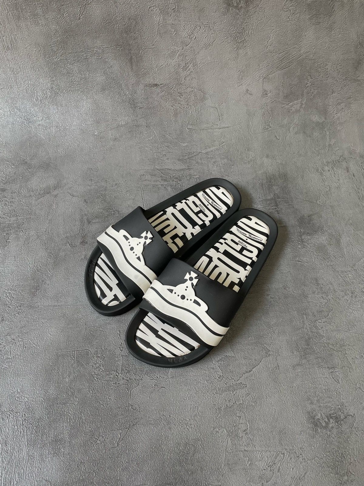 westwood flip flops