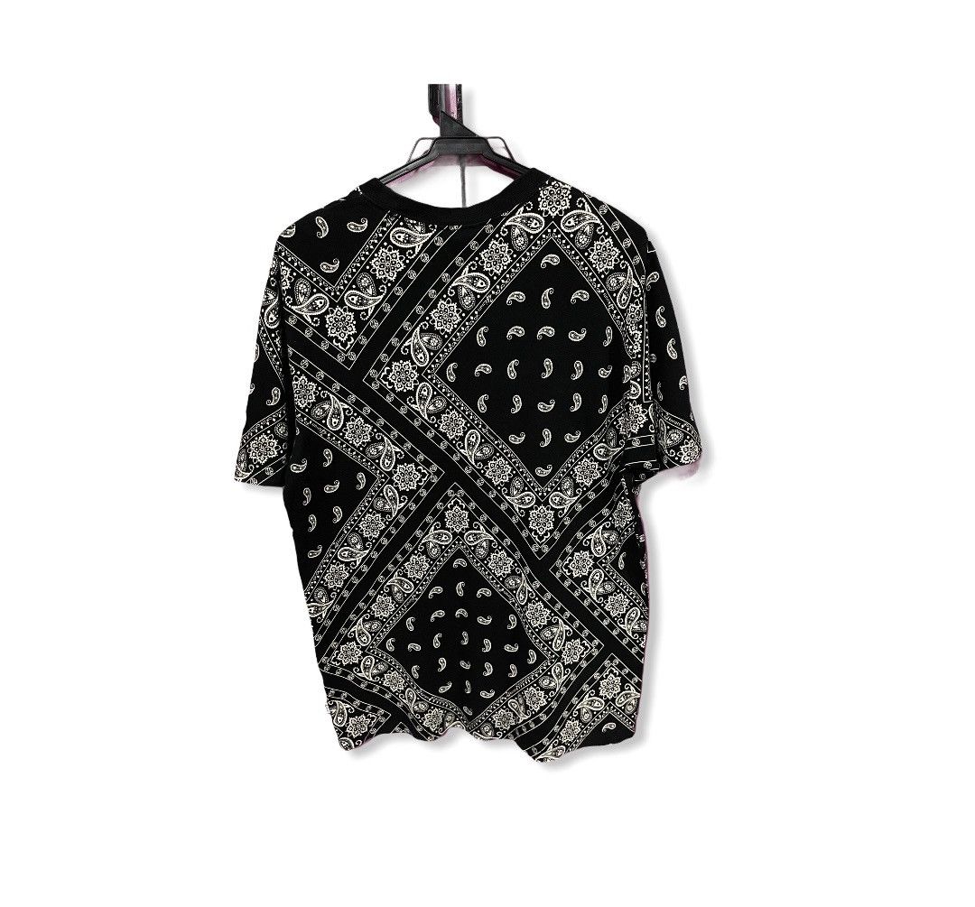Designer × Japanese Brand 24 KARATS TEE SHIRT FULL PRINT JAPAN Size US L / EU 52-54 / 3 - 2 Thumbnail