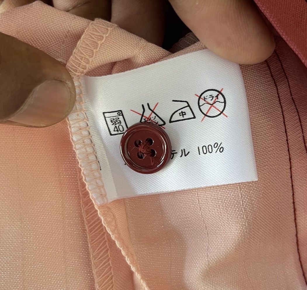 Japanese Brand VINTAGE 7ELEVEN JACKET FULL ZIPPER Size US M / EU 48-50 / 2 - 7 Thumbnail