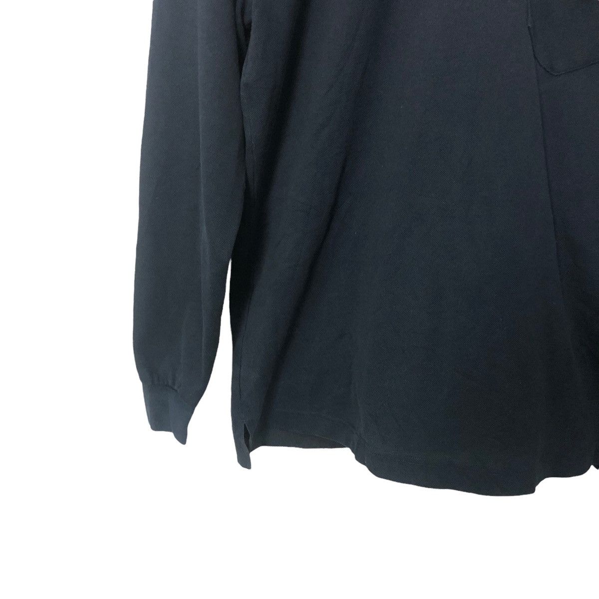 Golden Bear Vintage Golden Bear Long Sleeve Shirt Collar Size US M / EU 48-50 / 2 - 3 Thumbnail