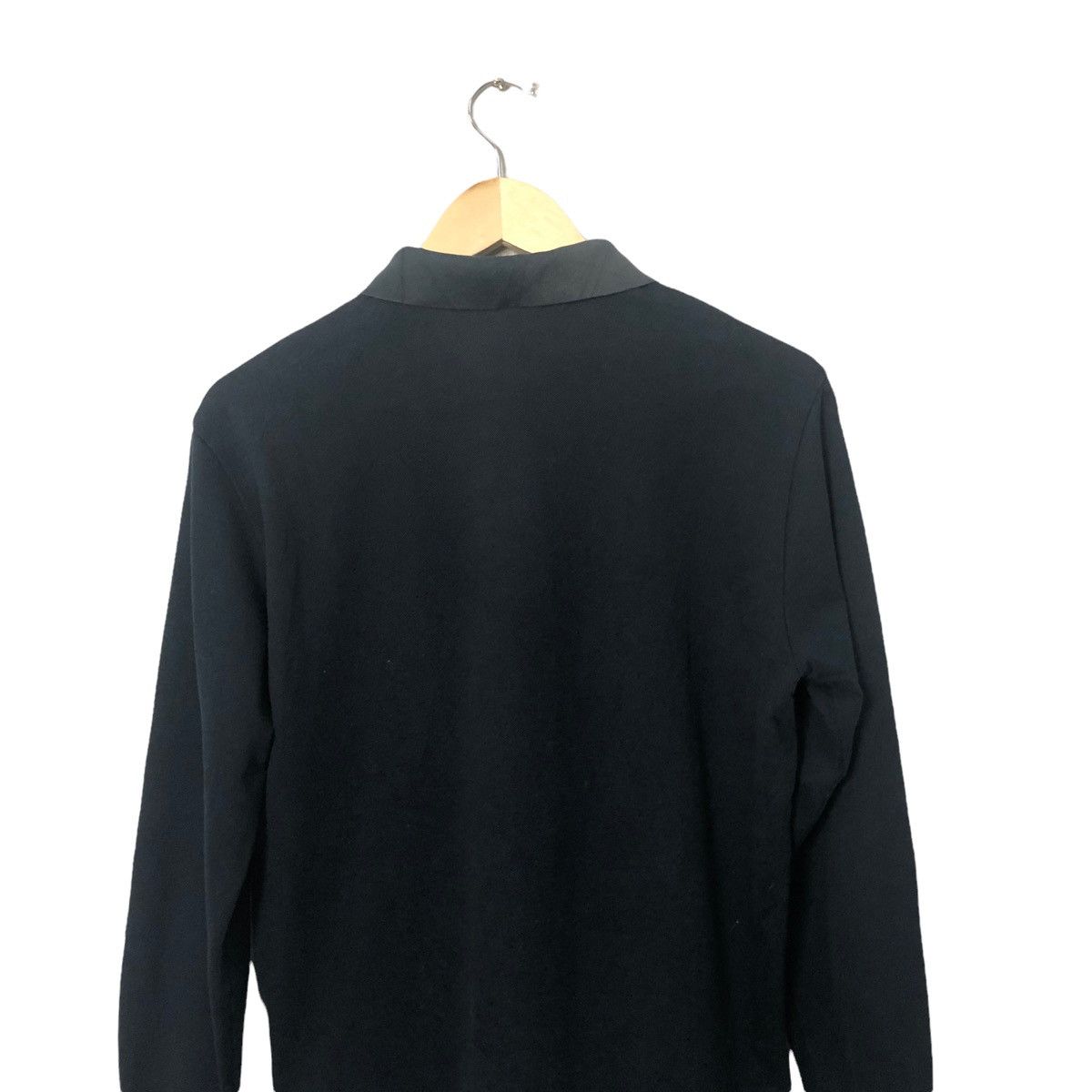 Golden Bear Vintage Golden Bear Long Sleeve Shirt Collar Size US M / EU 48-50 / 2 - 8 Thumbnail